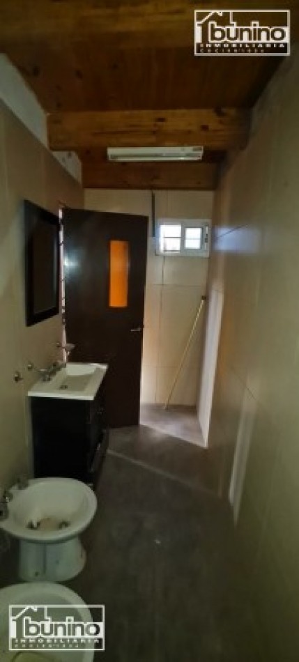 Casa en venta de 1 dormitorio - Ibarlucea