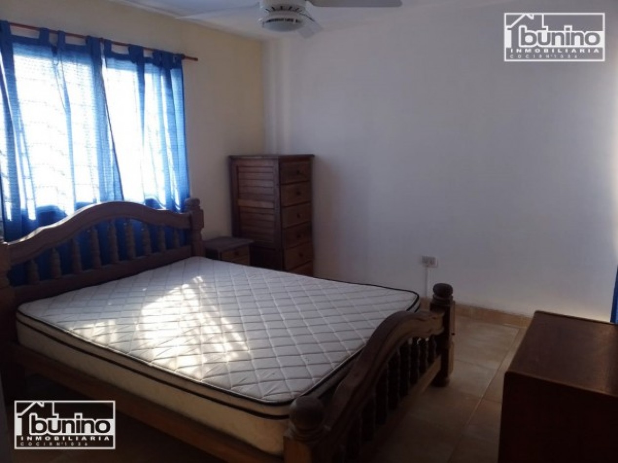 Casa en venta APTA CREDITO en Tierra de Sueños 2 - 2 Dormitorios