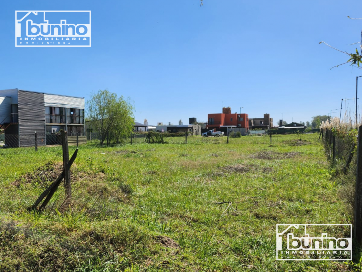 TERRENO EN VENTA en Funes