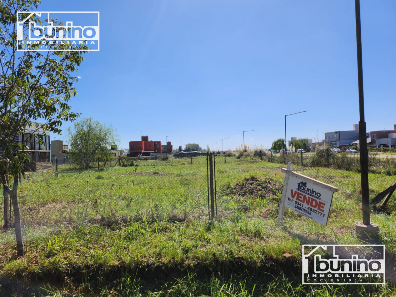 TERRENO EN VENTA en Funes
