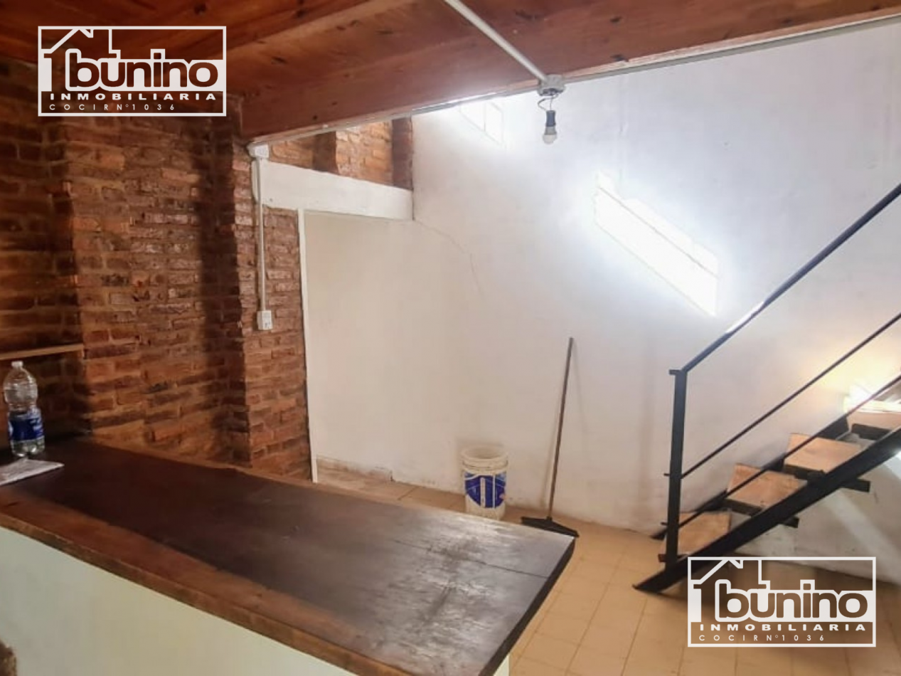 Casa en venta de 1 dormitorio - Ibarlucea