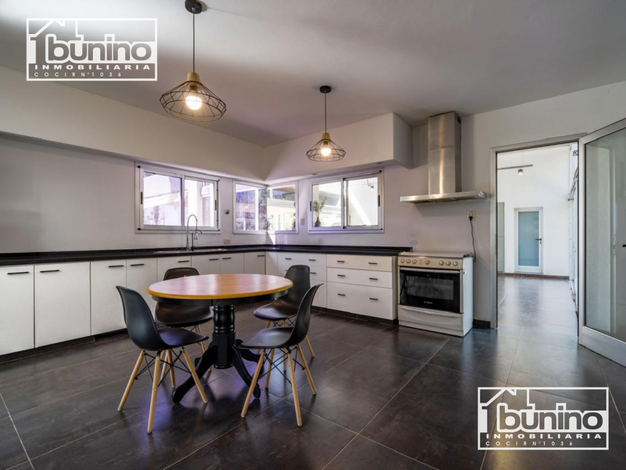 Alquiler temporario en Barrio Cerrado "Los Raigales" en Roldan - 3 Dormitorios