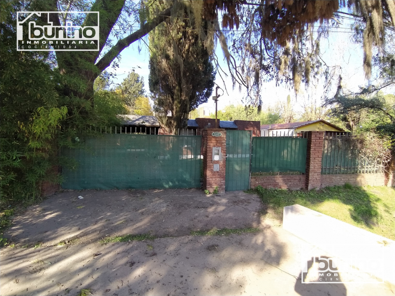 Casa en venta en Funes APTA CREDITO - 3 Dormitorios