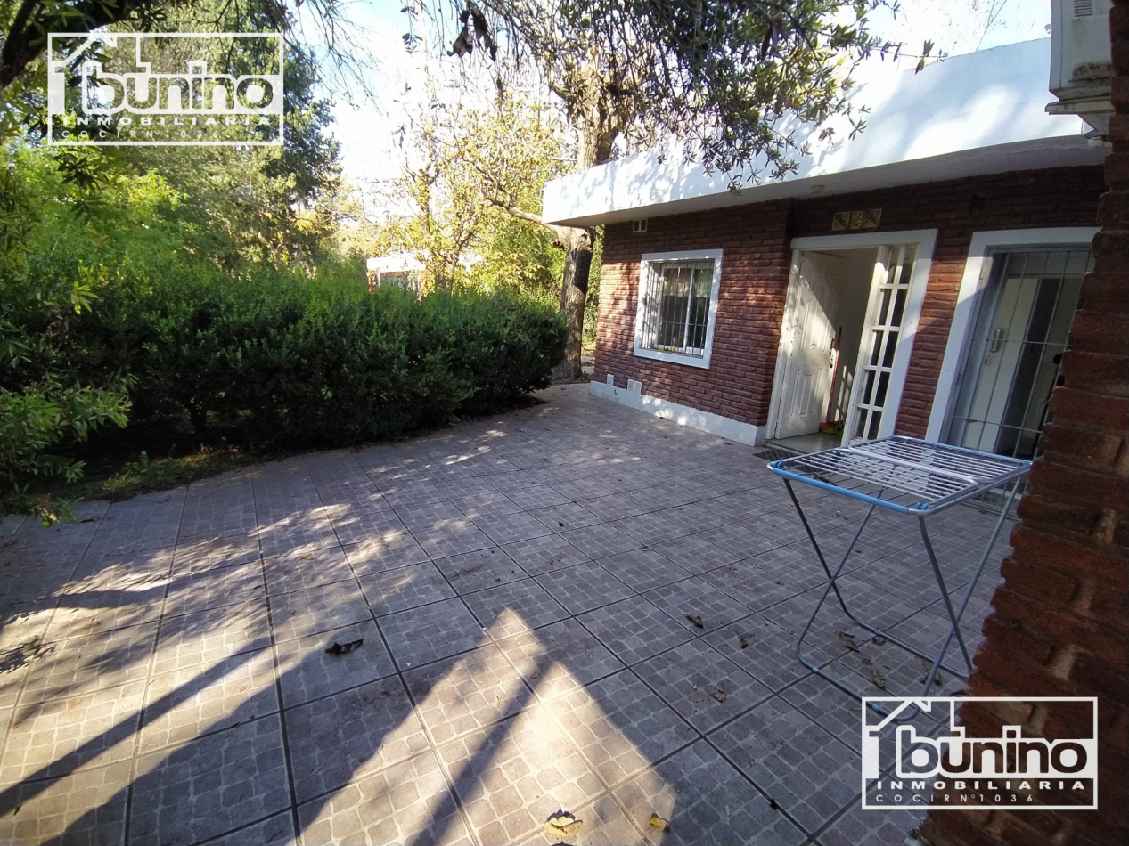 Casa en venta en Funes APTA CREDITO - 3 Dormitorios