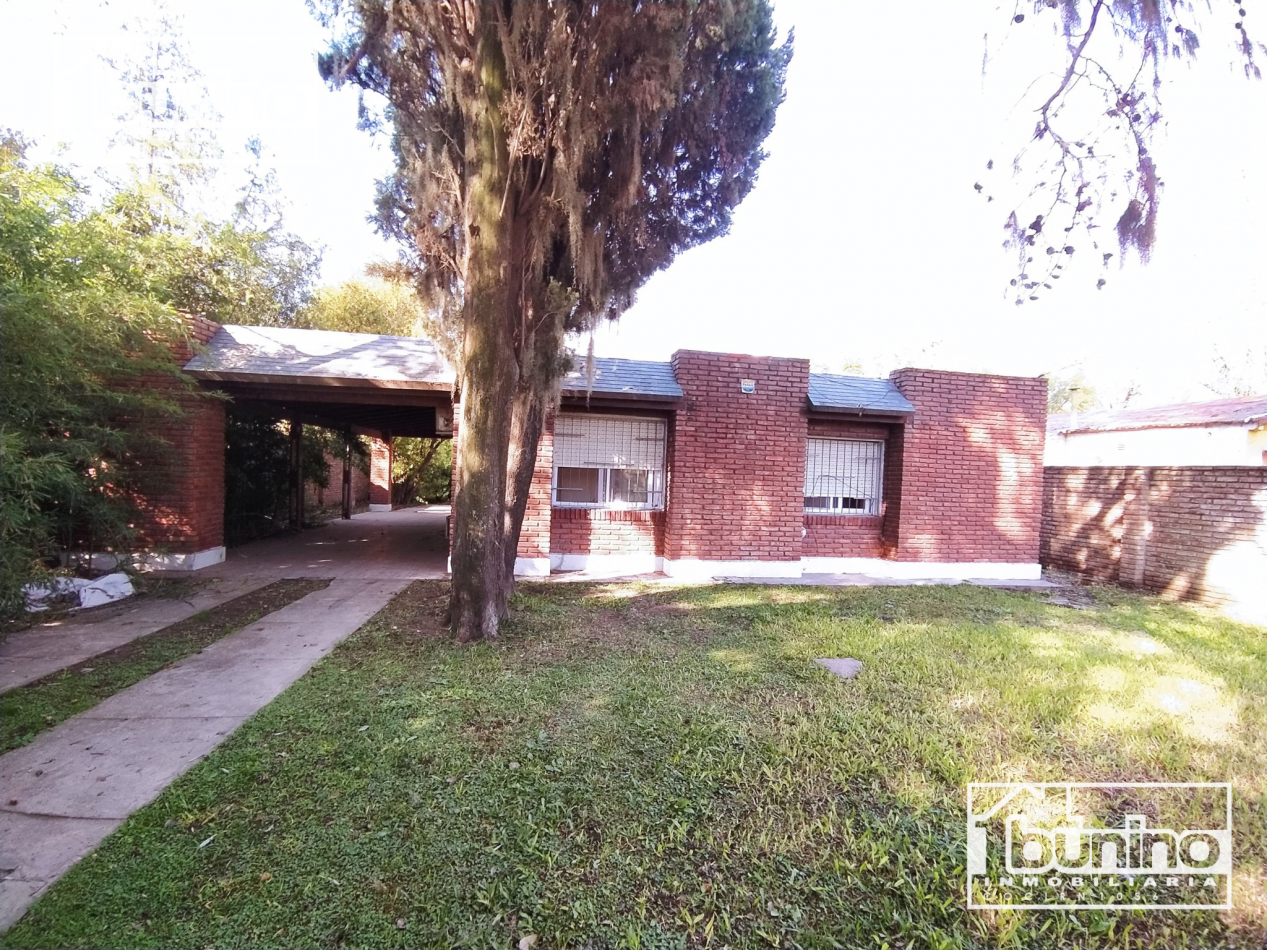 Casa en venta en Funes APTA CREDITO - 3 Dormitorios