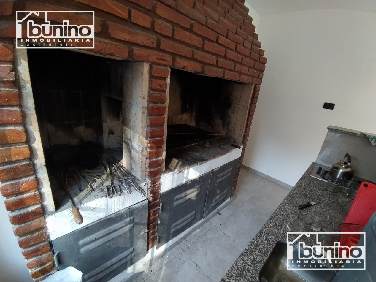 Casa en venta en Funes APTA CREDITO - 3 Dormitorios