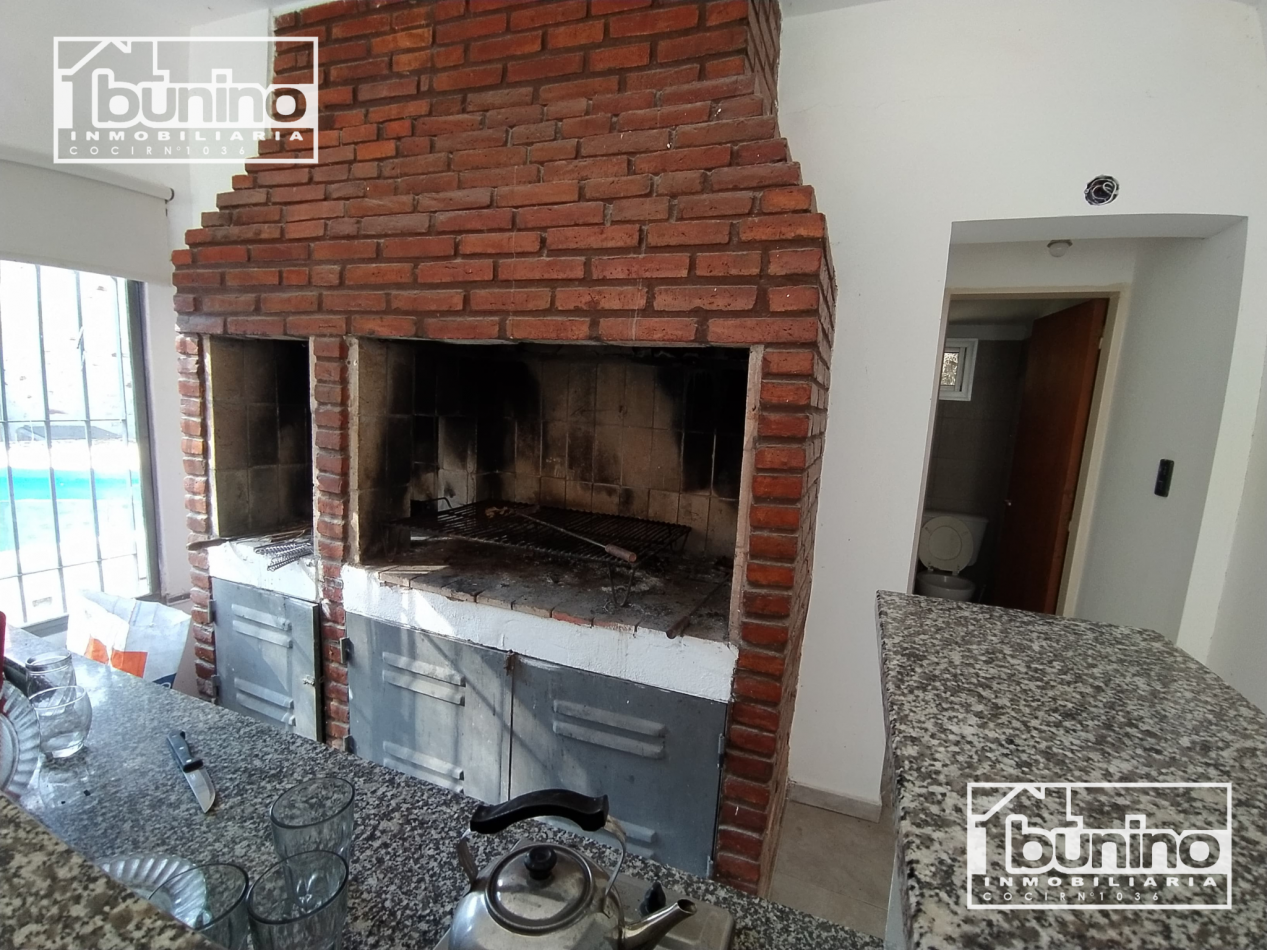 Casa en venta en Funes APTA CREDITO - 3 Dormitorios