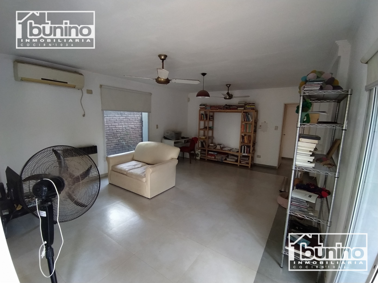 Casa en venta en Funes APTA CREDITO - 3 Dormitorios