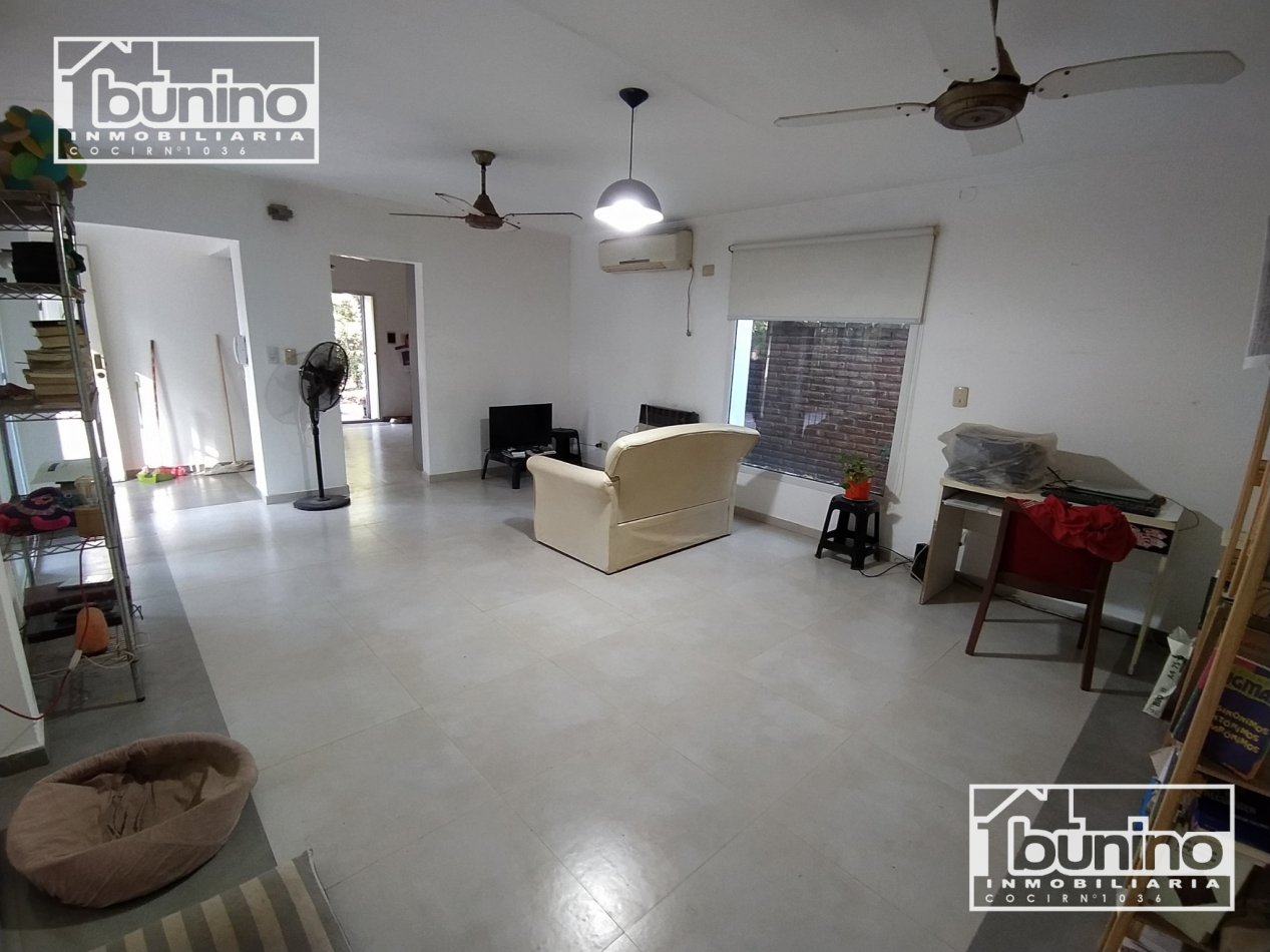 Casa en venta en Funes APTA CREDITO - 3 Dormitorios