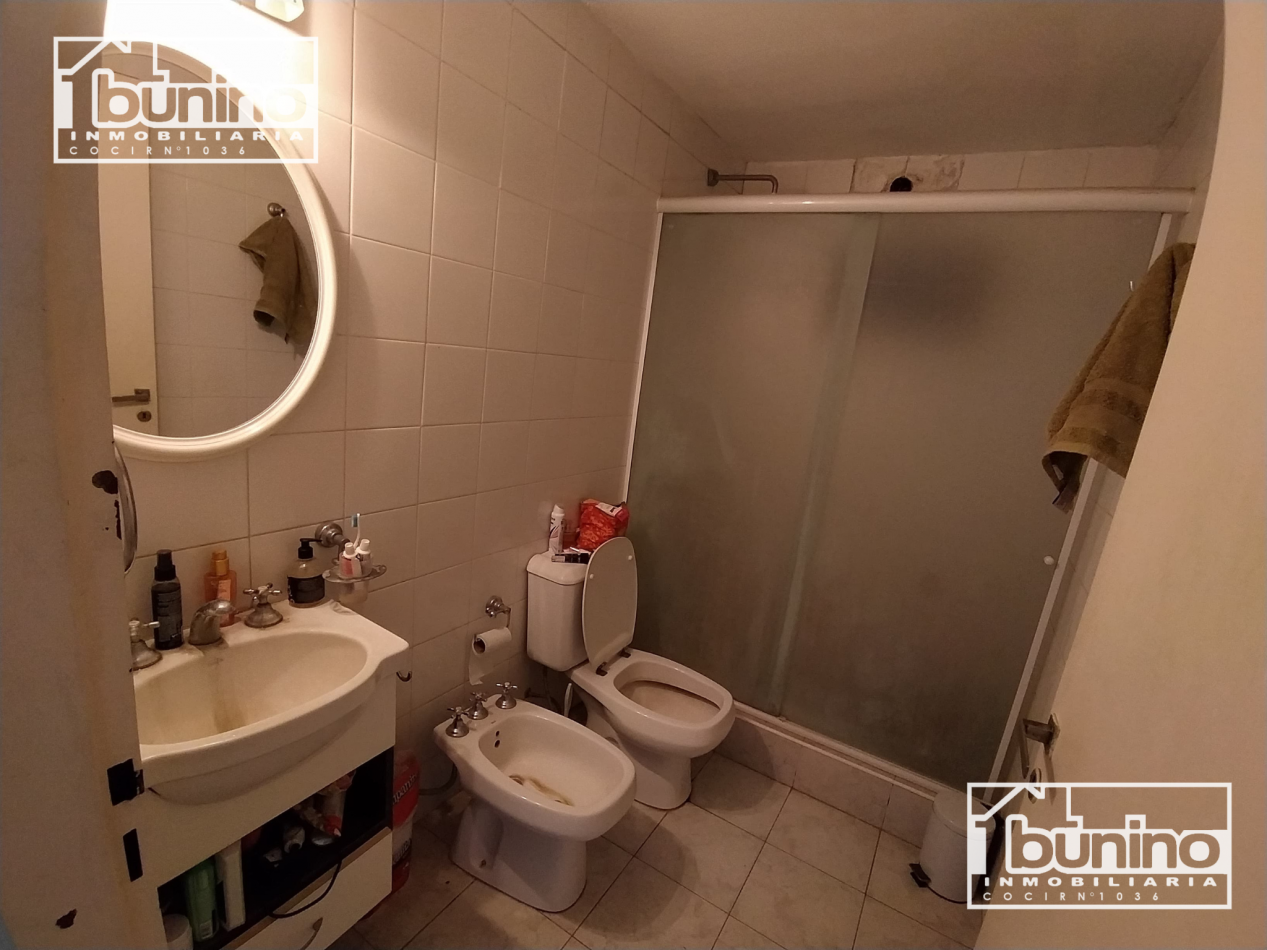 Casa en venta en Funes APTA CREDITO - 3 Dormitorios