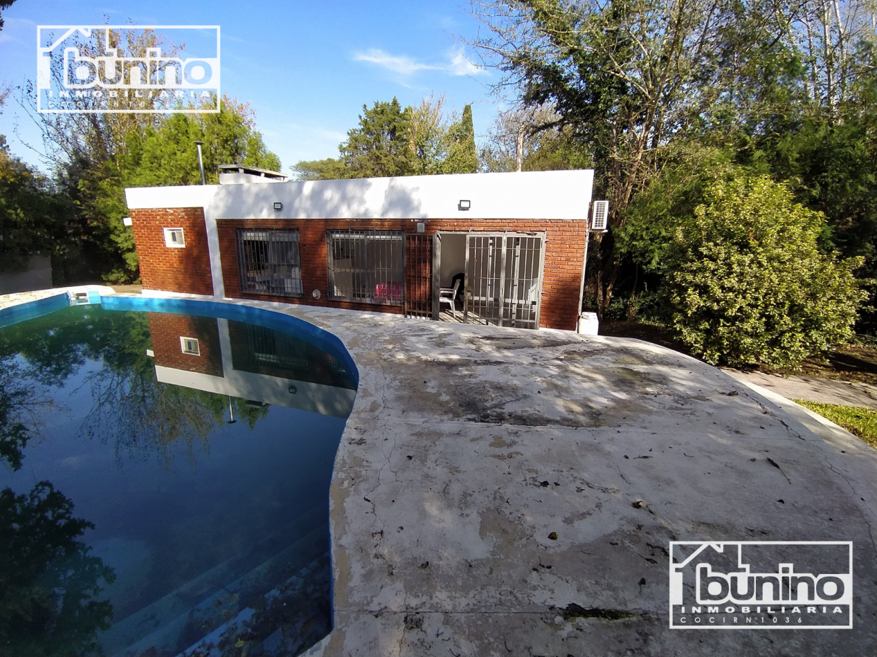 Casa en venta en Funes APTA CREDITO - 3 Dormitorios