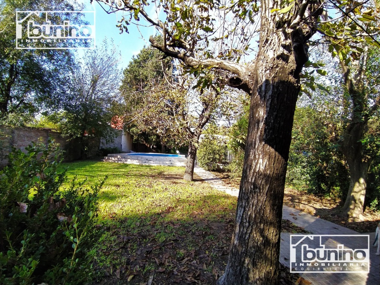 Casa en venta en Funes APTA CREDITO - 3 Dormitorios