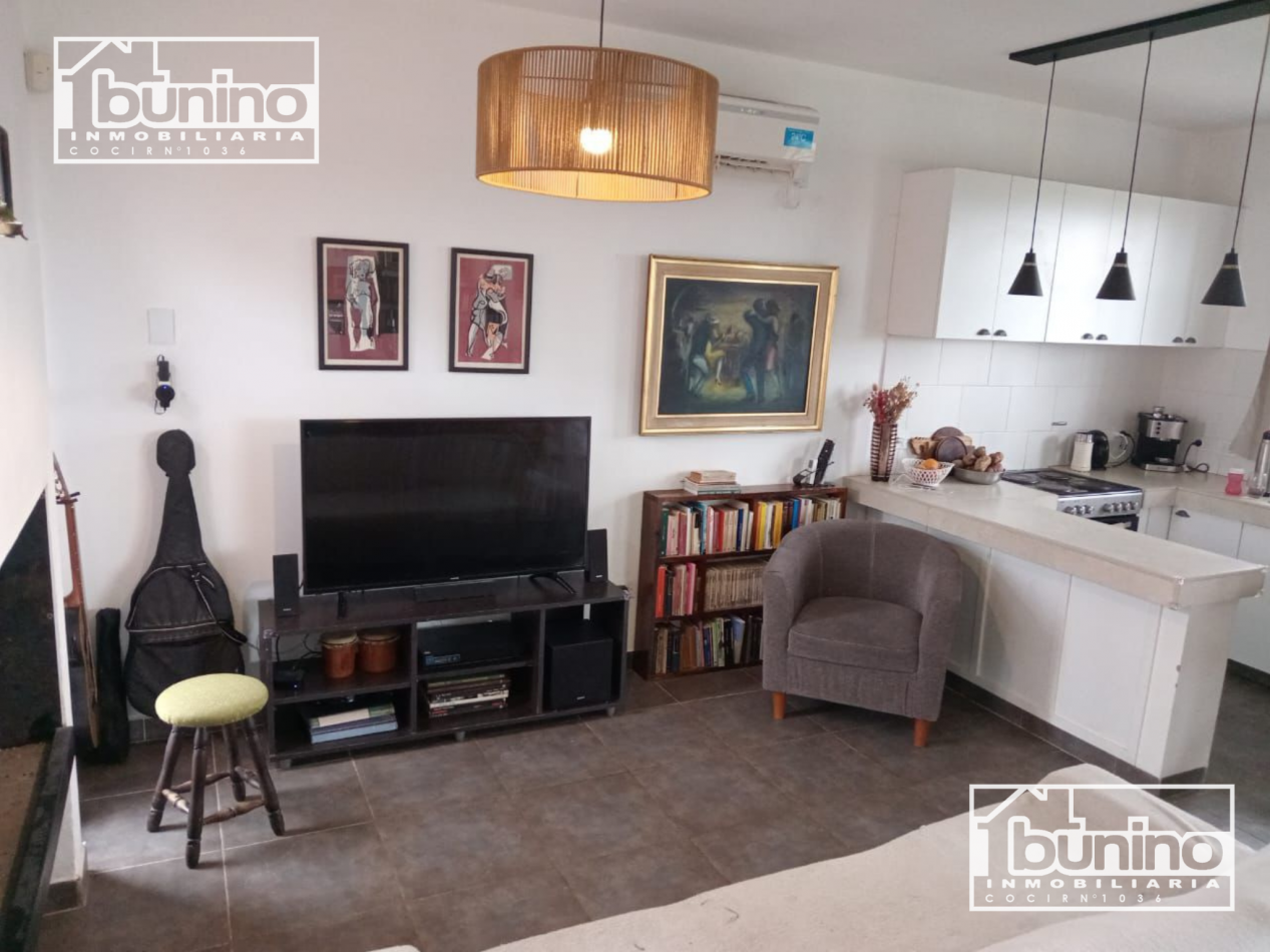 Casa alquiler temporal, 3 dormitorios - Funes Norte