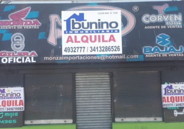 Local comercial oportunidad !!