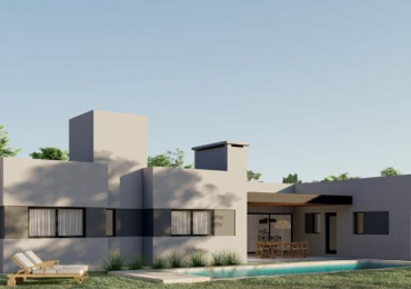 Casa en venta barrio Don Mateo