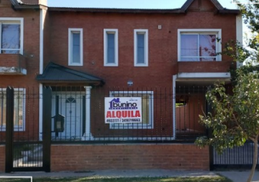 Propiedad EN VENTA en Funes - 4 Dormitorios