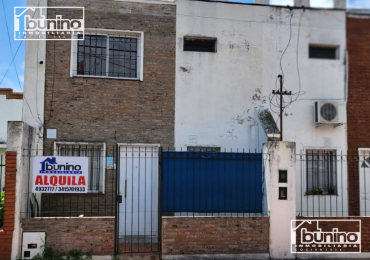 Duplex en Alquiler Permanente Rosario