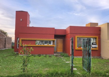 Casa en ALQUILER - Funes