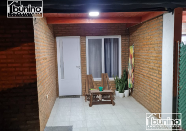 Casa en alquiler permanente en Funes City - 2 habitaciones