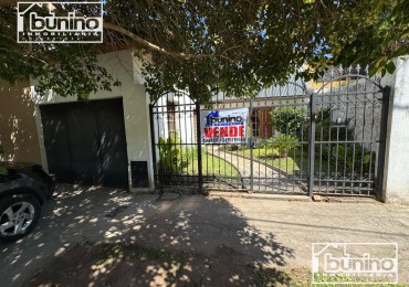 Casa EN VENTA en Rosario - 2 Dormitorios