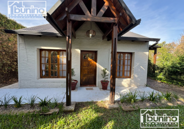 CASA EN VENTA en Ibarlucea - 3 Dormitorios
