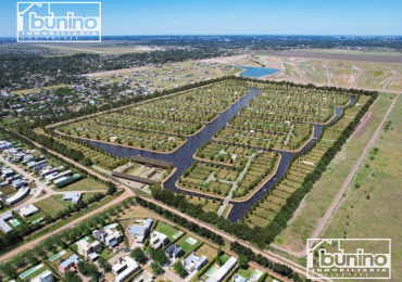 Lotes exclusivos en venta - Funes Lake, Funes