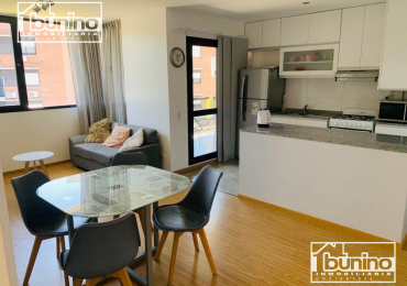 Departamento en venta - 2 Dorm. con Cochera | Rosario