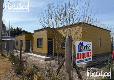 Departamentos a Estrenar en Ibarlucea - 2 Dormitorios
