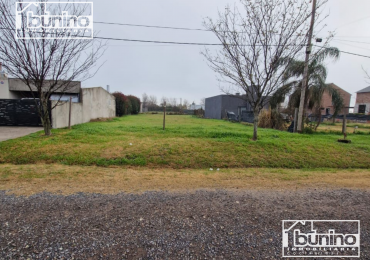 Terreno en Venta - Funes City, Funes