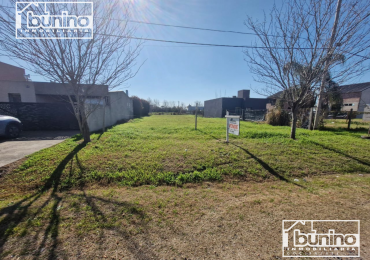 Terreno en Venta - Funes City, Funes
