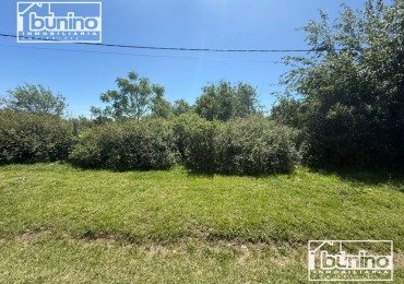 Terreno en Venta en Ibarlucea