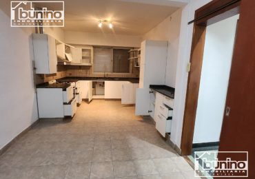 Alquiler permanente en Rosario - 2 Dormitorios