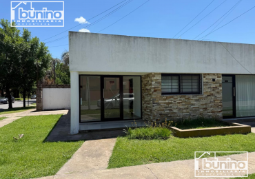 Alquiler de local comercial en Funes