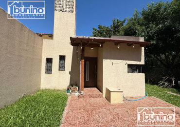 Alquiler permanente en Ibarlucea - 2 dormitorios