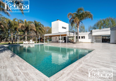 Alquiler permanente en Barrio Cerrado "Los Raigales" en Roldan - 3 Dormitorios