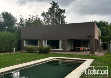 Alquiler temporario en Funes - 2 Dormitorios