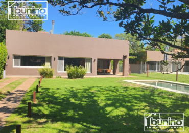 Alquiler temporario en Funes - 2 Dormitorios