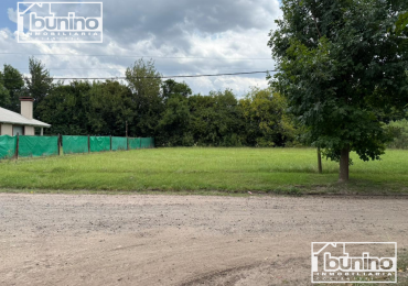 Terreno en venta en Ibarlucea - POSESION Y ESCRITURA INMEDIATA