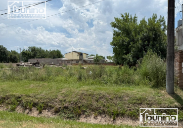 Terreno en venta en Ibarlucea - POSESION Y ESCRITURA INMEDIATA