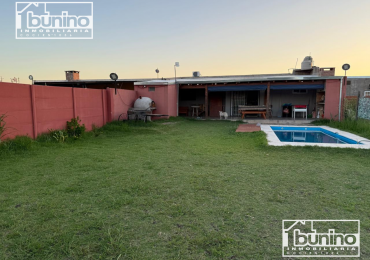 Casa en venta en Ibarlucea - 2 Dormitorios