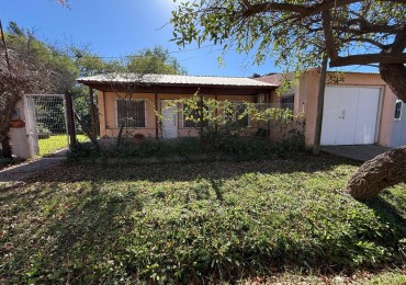 Casa en venta en Ibarlucea - 3 Dormitorios