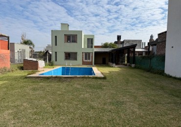 Casa en venta APTA CREDITO en Tierra de Sueños 2 - 2 Dormitorios