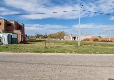 Lote en venta Fincas de Ibarlucea