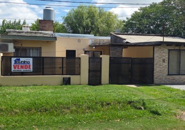 Casa 2 dormitorios en venta - Granadero Baigorria