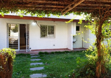 Casa en venta, APTA CREDITO en Funes - 2 Dormitorios
