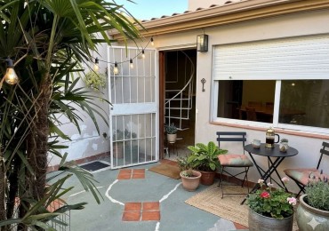 Casa en venta apta credito en Rosario - 3 Dormitorios