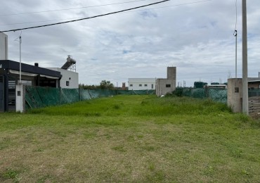 Terreno en venta en Fincas de Ibarlucea
