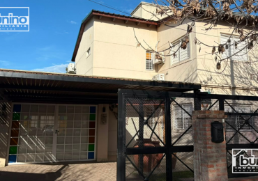 Casa alquiler temporario 2 habitaciones con piscina - Funes