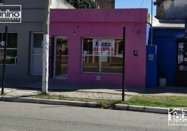 Local comercial en alquiler - Ibarlucea