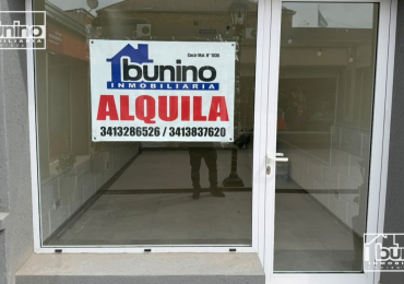 Local comercial en el centro de Ibarlucea